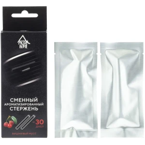Стержень сменный ароматический Arida Home Вишневый мусс 86213631 STLM-2044721