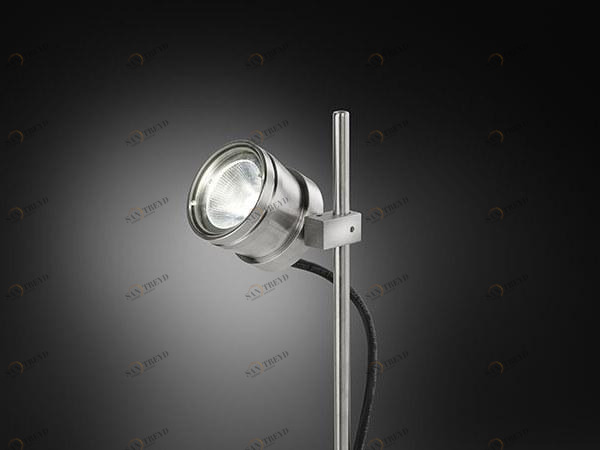 BEL-LIGHTING Металлический светодиодный уличный проектор  7002 