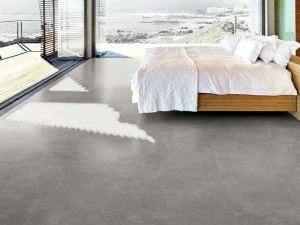 TARKETT Пол под камень Cementi click