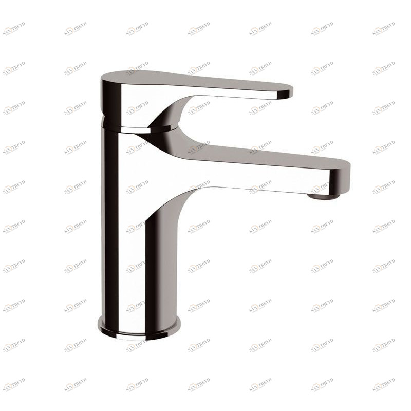 OM606 Смеситель для раковины  DANIEL RUBINETTERIE 