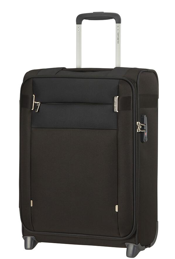 KA7-09001 Чемодан KA7*001 Upright 55 Samsonite Citybeat 