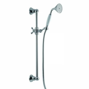 F2044/3 Душевая штанга из латуни FIMA CARLO FRATTINI Wellness