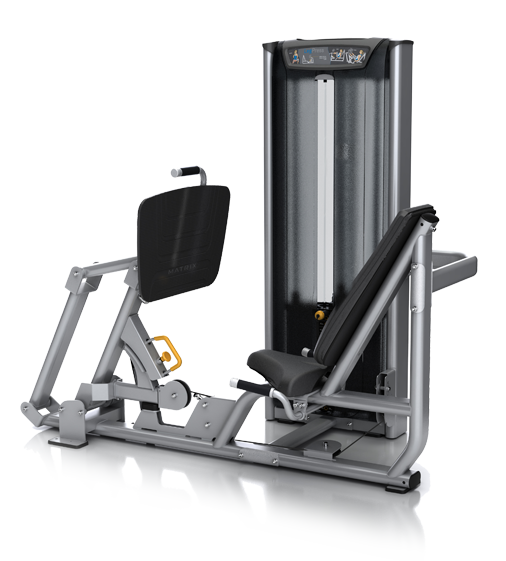 VS-S70H vs-s70h жим ногами/голень-машина MATRIX Versa