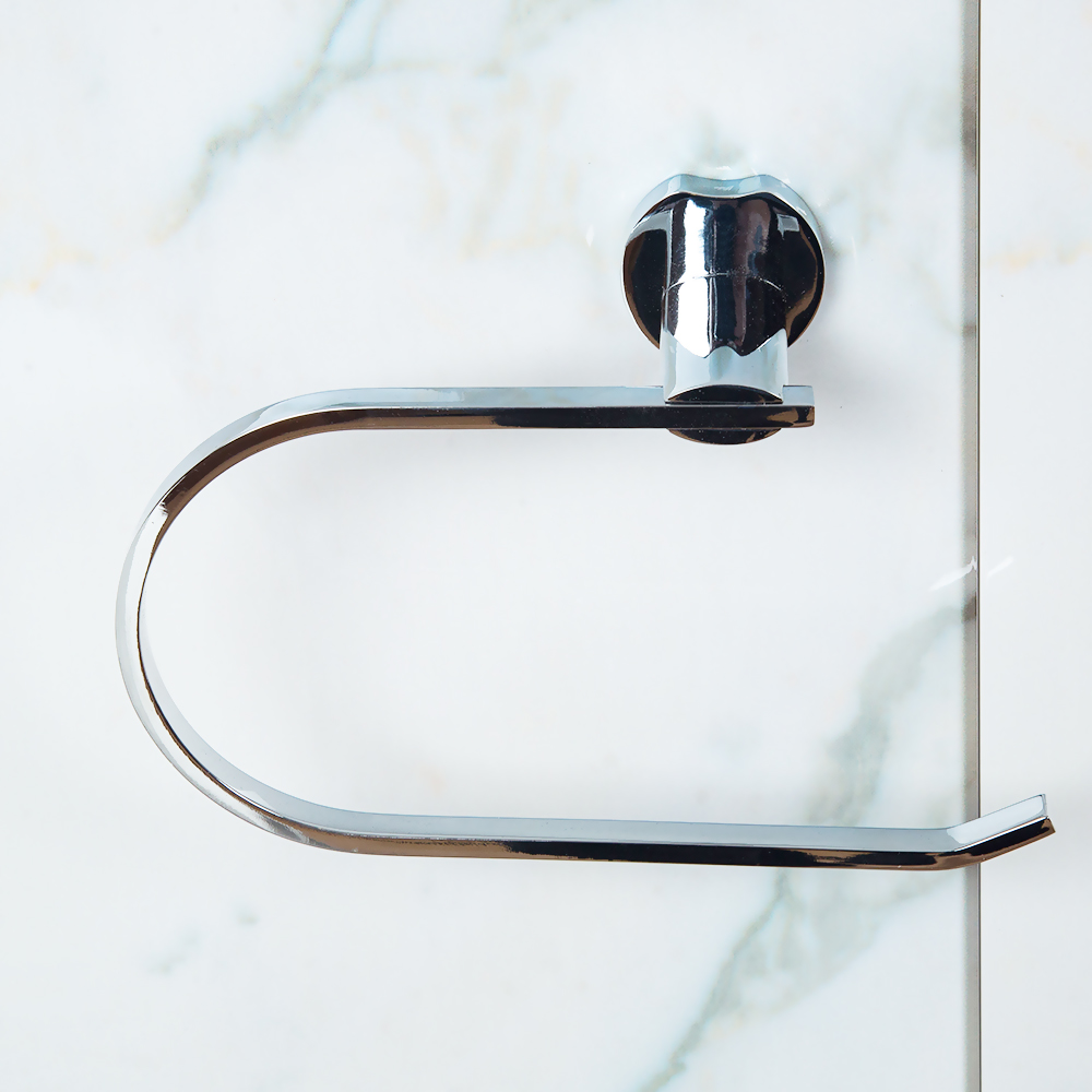 R53906 Полотенцедержатель Raiber  - Вид №5