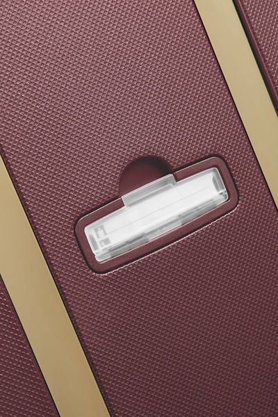 U44-20004 Чемодан U44*004 Spinner 81/30 Samsonite S'Cure DLX  - Вид №8