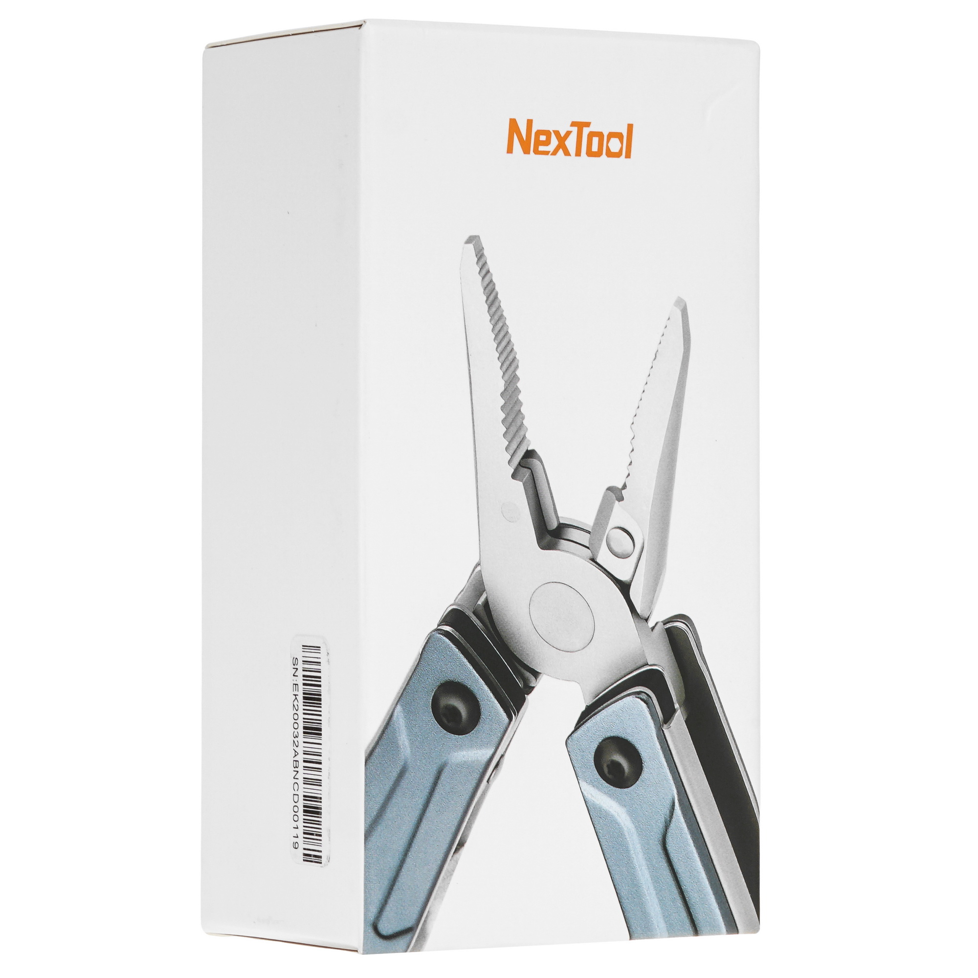 Мультитул Nextool Sailor Pro 9969949 STDN-0050943 - Вид №7