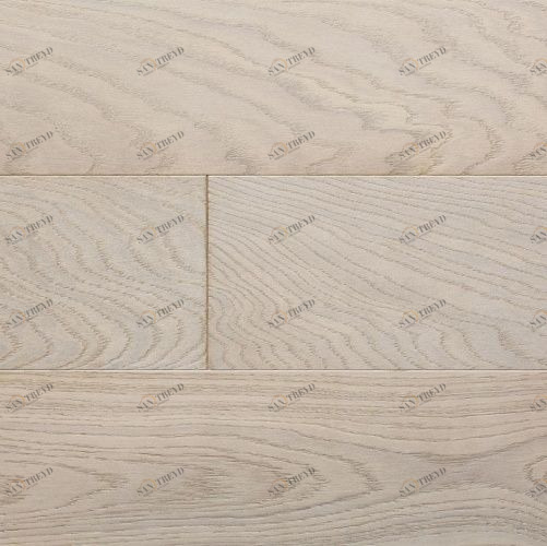 Инженерная доска Arti Parchetto Largo Griggio Дуб Селект с брашью (Текстурированная) 905х170 мм 3300400018