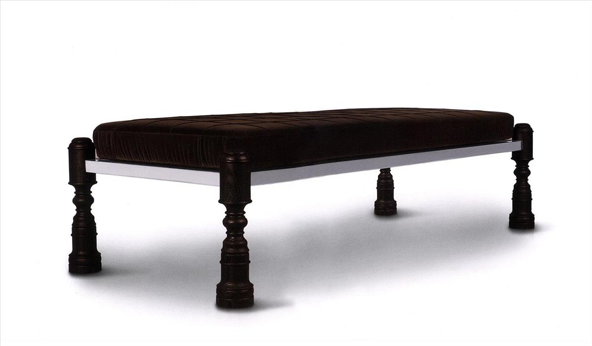 Кровать Shiva EMMEMOBILI L1111LL 