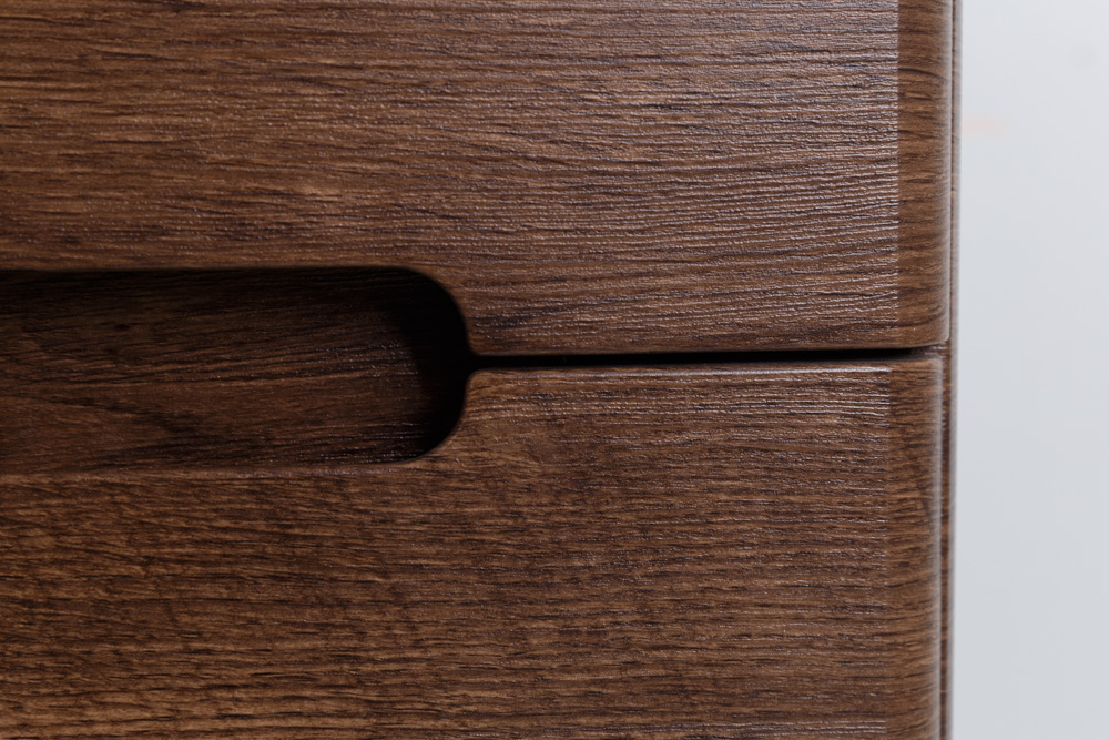 Мебель для ванной BelBagno LUXURY-500-2C-SO-RW-P - Вид №3