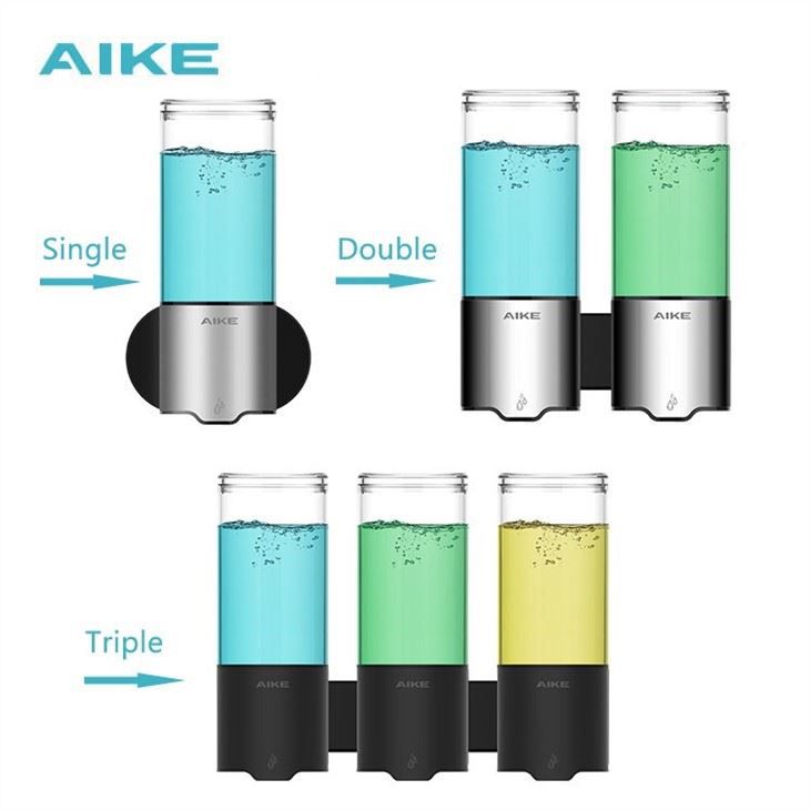 Умный дозатор мыла AIKE AK1212_339  - Вид №2