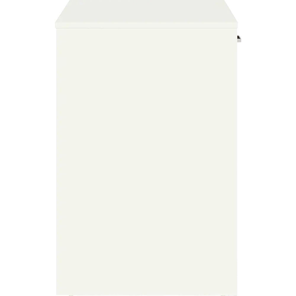 Стол письменный 110x75x50 см ЛДСП цвет белый лед/пикард Santreyd STLM-2063342 - Вид №4