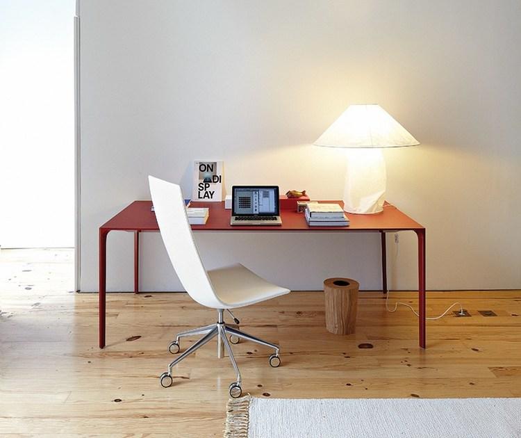 arper Офис 5 способов алюминий Catifa 60 2112 - 2114 - Вид №6