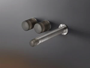 Ceadesign Настенный смеситель со встроенным переключателем Up & down Udt 05