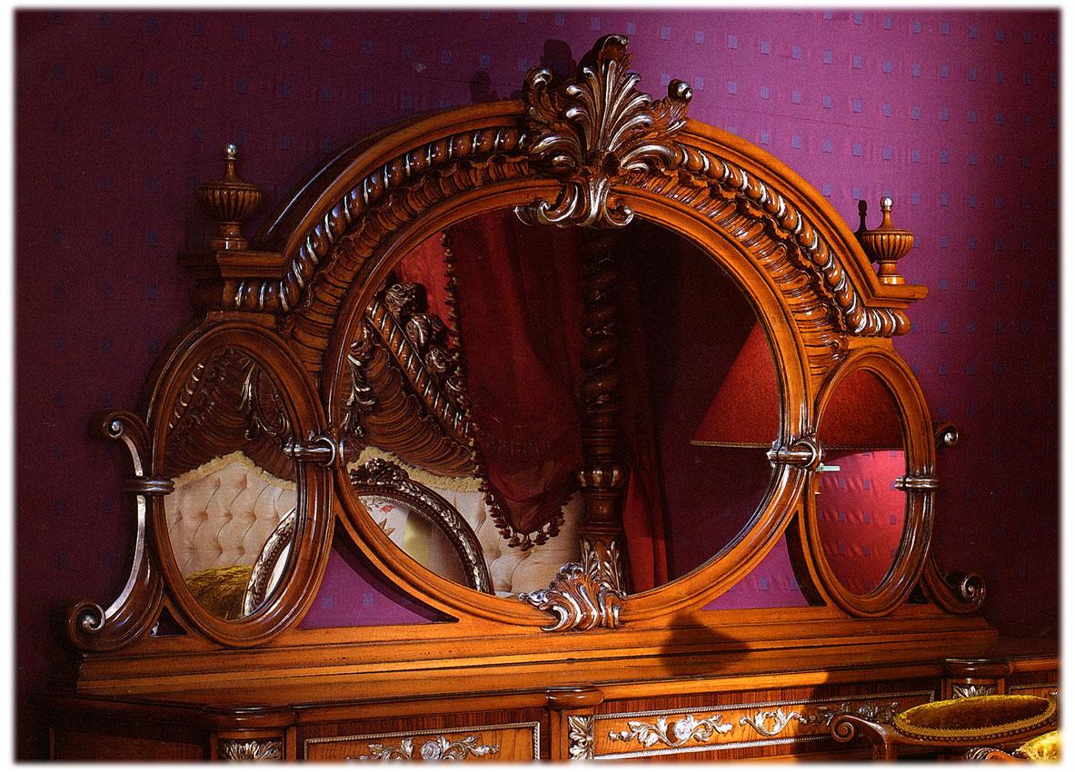 Зеркало Rehina CARLO ASNAGHI 10844 Elegance