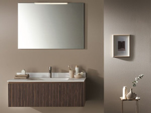 Полная мебель для ванной комнаты