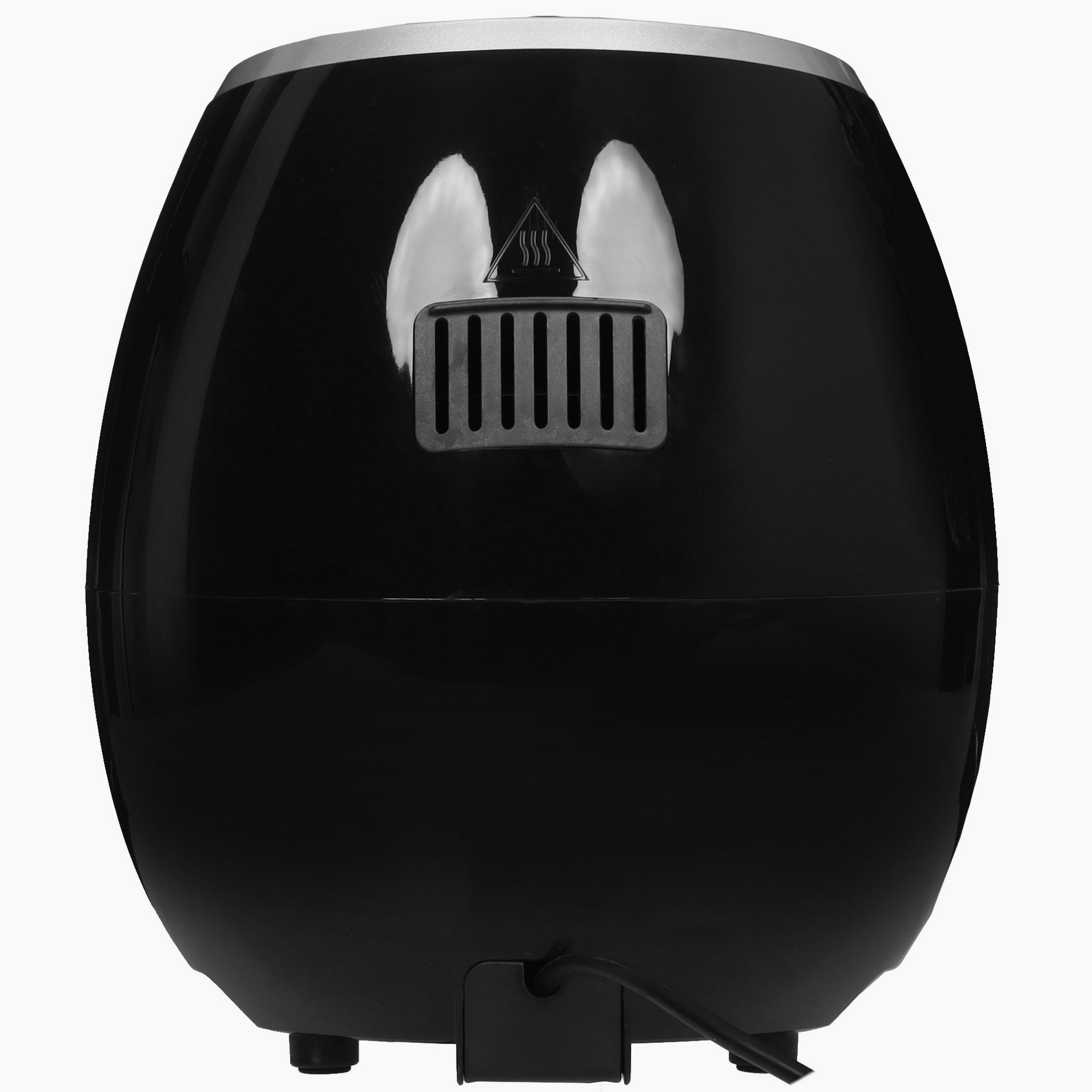 5354882 Аэрогриль DELTA LUX DE-6102 черный STDN-0143627 - Вид №7