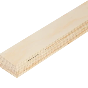 Брусок LVL Ultralam 43x60x3000 мм