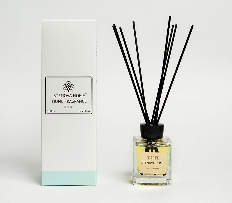 Victoria Stenova 317011 Аромат SeaSide  - Вид №3