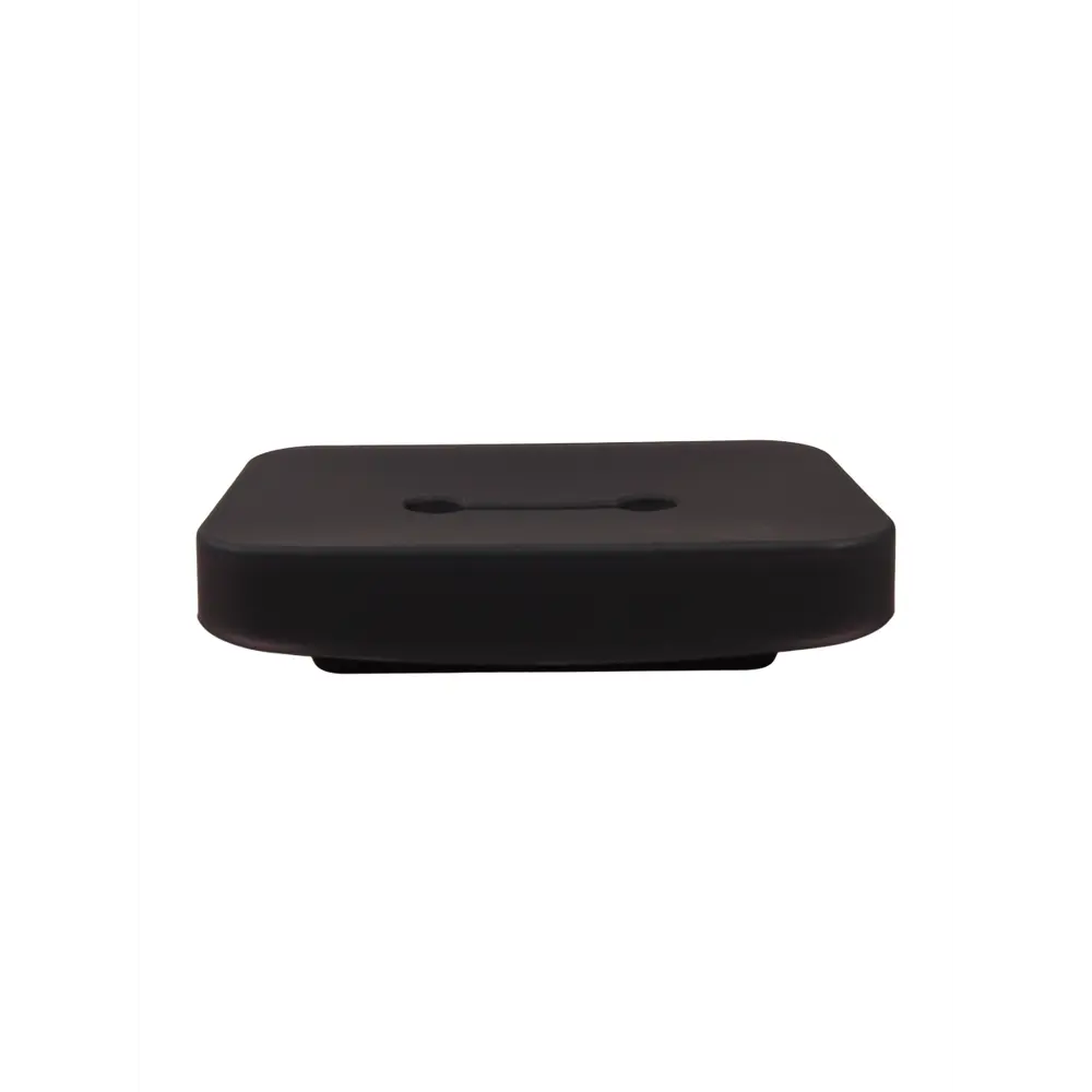 Мыльница Violet пластик фиолетовый Santreyd STLM-2160567 - Вид №1