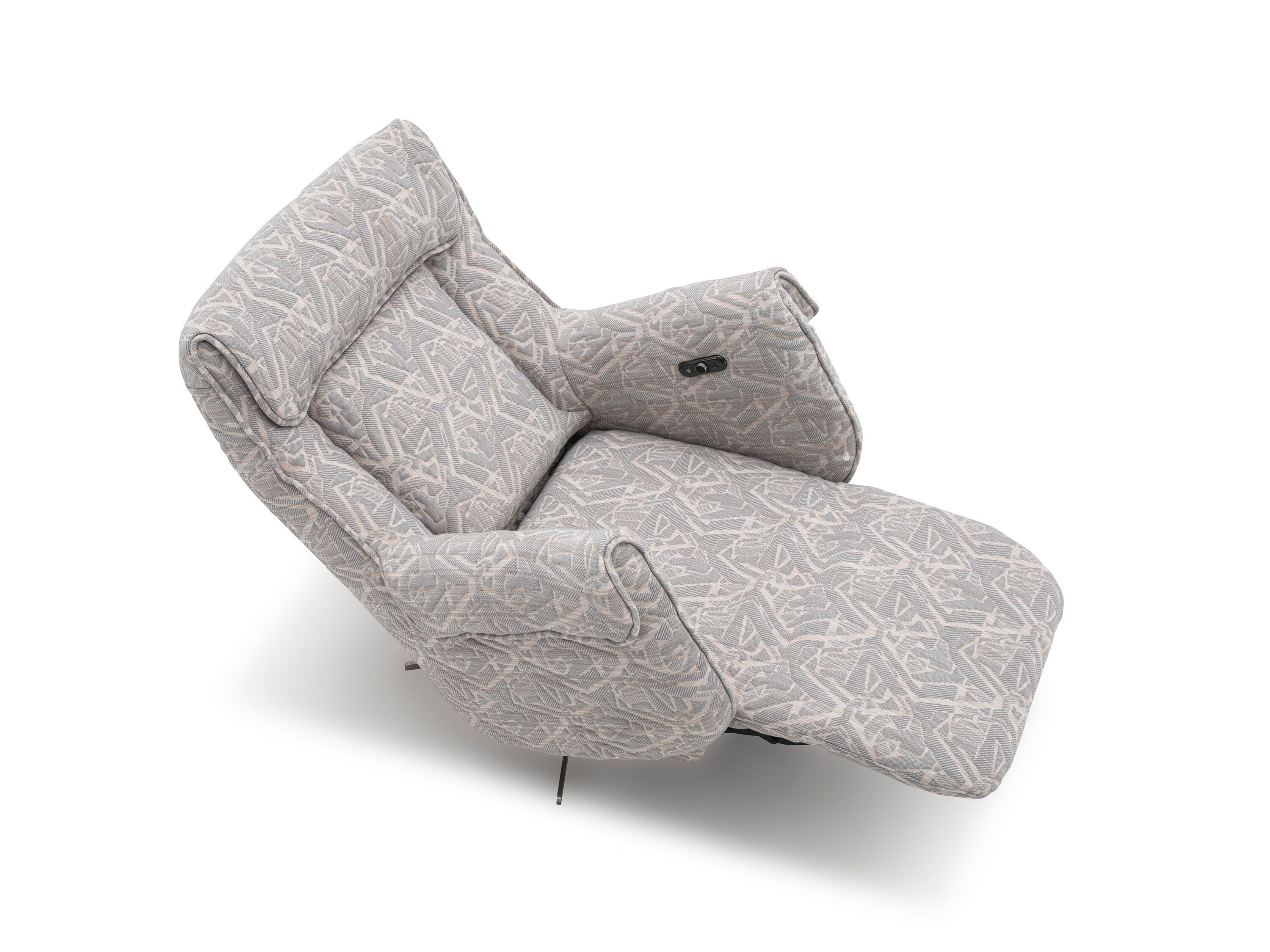 Кресло с электроприводом CAMPO DE' FIORI CL137 ARCH-00015729 - Вид №5