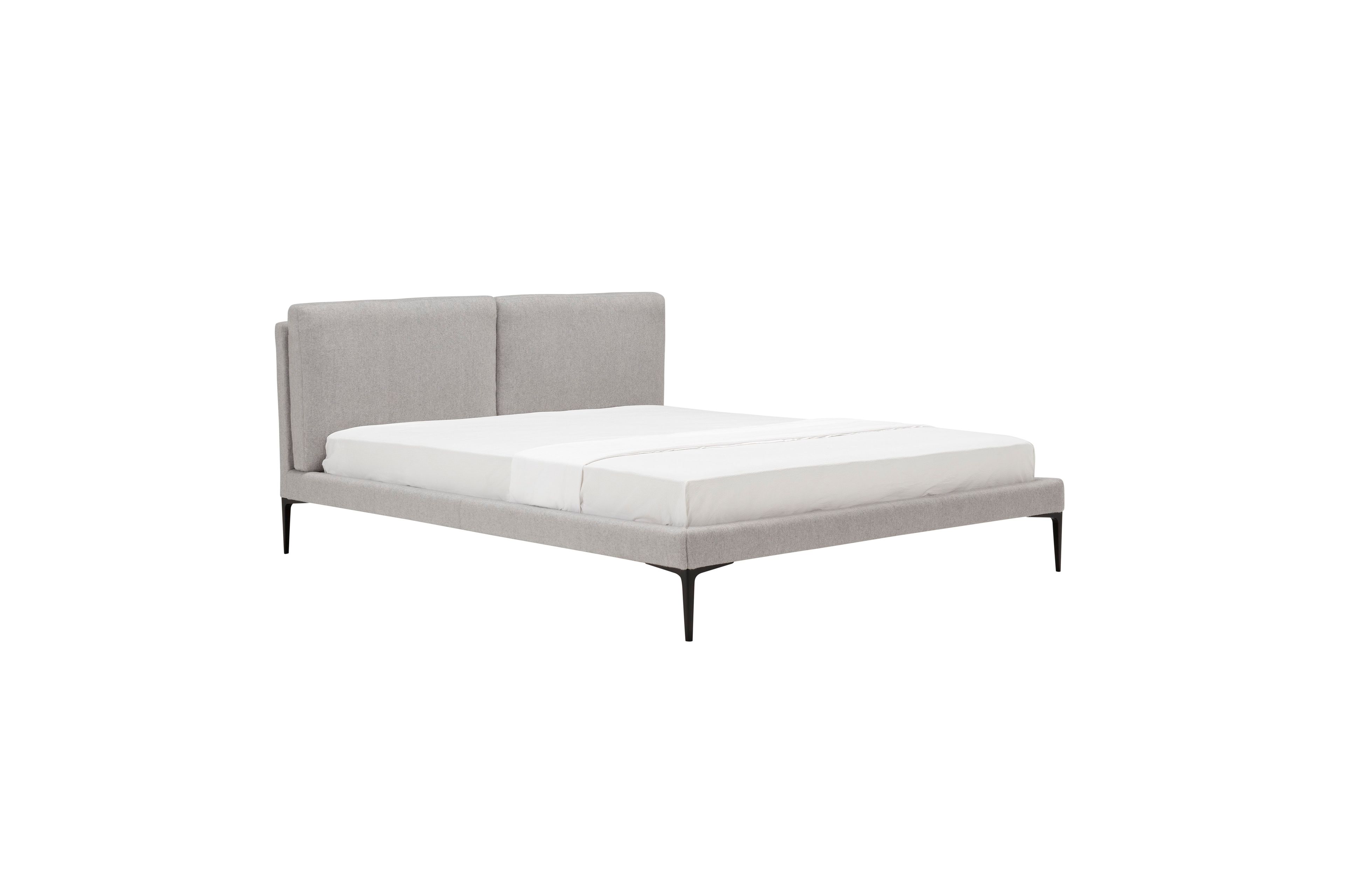 Двуспальная кровать с мягким изголовьем Amura знак ARCH-00131508 - Вид №8