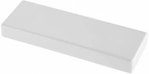 Olympia Ceramica Полка для ванной из керамики Tutto evo Tut036m101