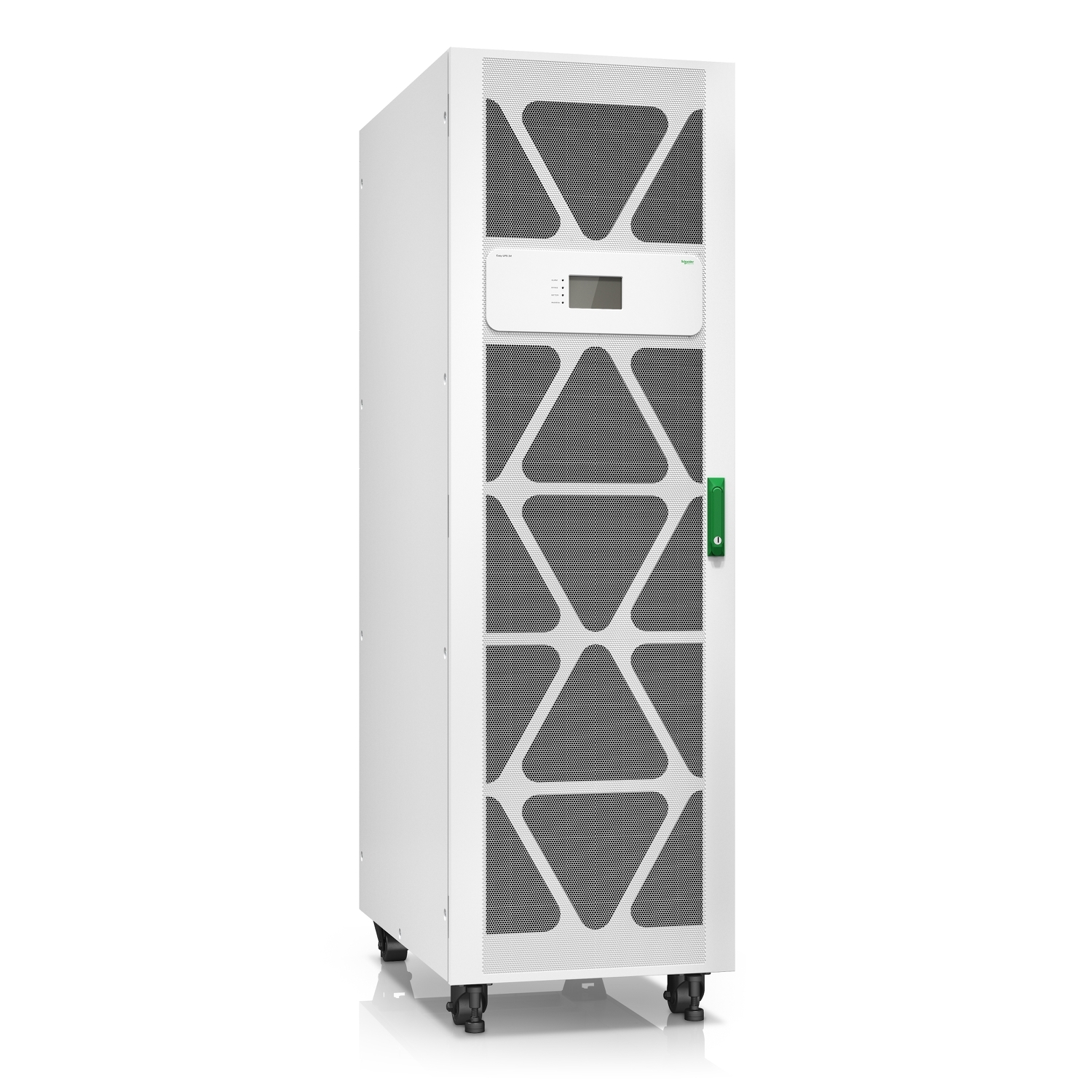 E3MUPS80KHBS ИБП Easy UPS 3M 80kva с модульными встроенными батареями Schneider Electric 