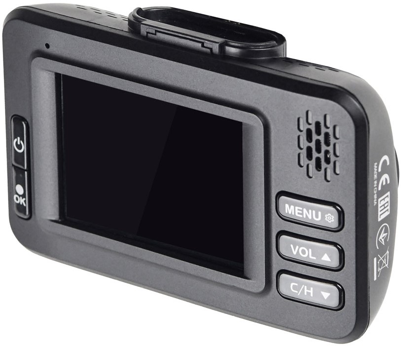 9158208 Видеорегистратор с радар-детектором INCAR Road Scanner SDR-46 STDN-0014174 - Вид №6