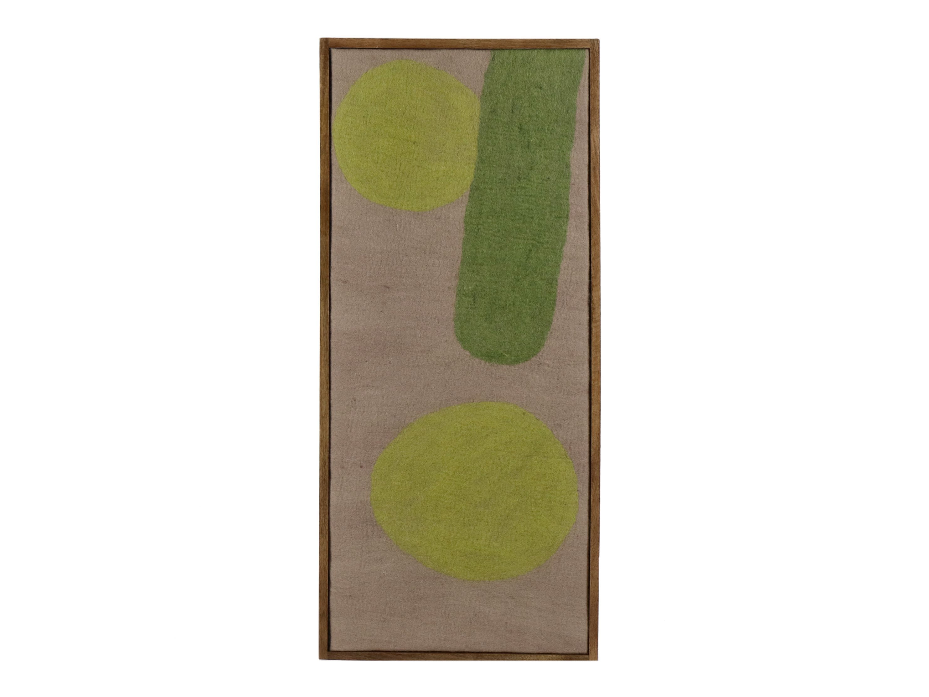 Шерстяной каркас POMAX WOOLY ARCH-00118005