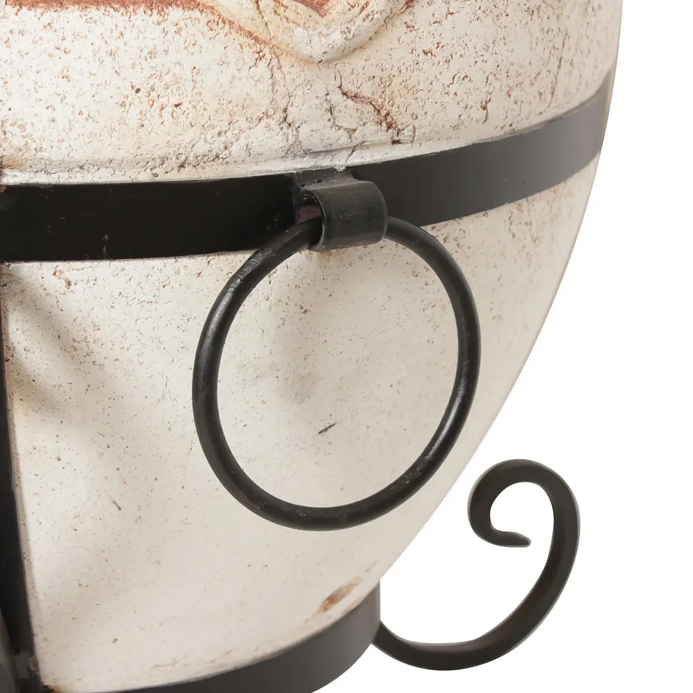 Тандыр малый 40x56x36 см Santreyd STLM-2109065 - Вид №8