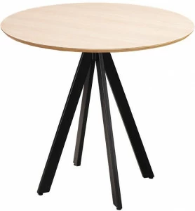 50736 Стол Арки Legno выбеленый R90 R-HOME