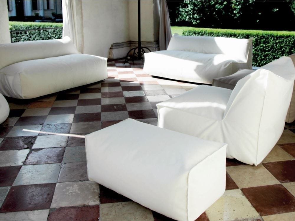 2-местный тканевый садовый диван GART Smurfone ARCH-00105097 - Вид №2