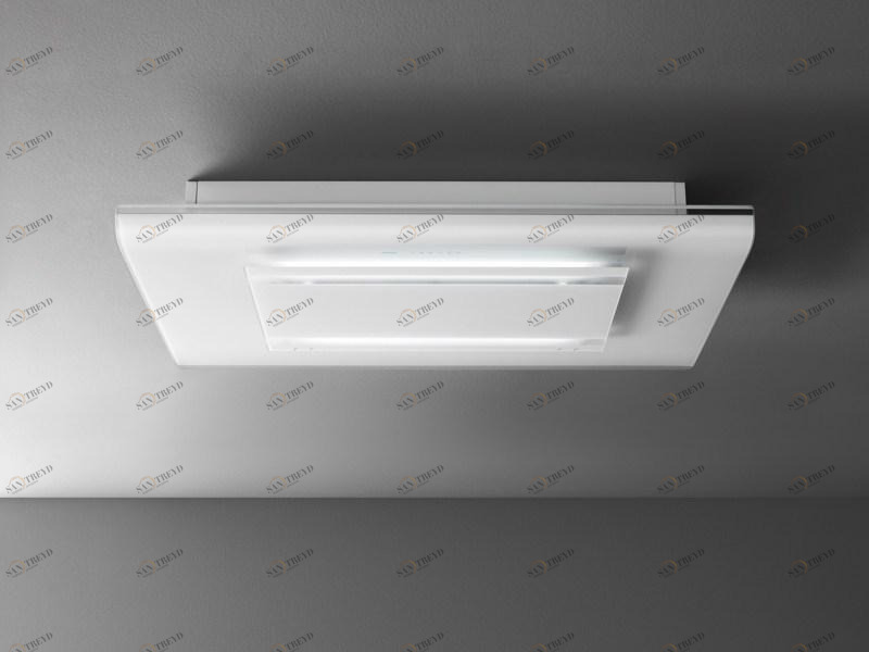 Falmec Вытяжка из закаленного стекла со встроенной подсветкой Design+ sun-id-1391486