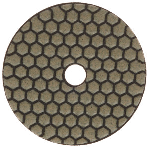 Круг алмазный гибкий Sturm! 9012-D100-50 100 мм 9113149