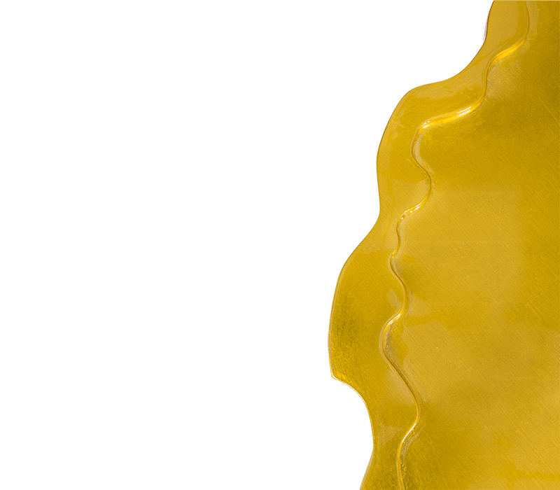 0-135 Приставной столик Shield  Boca Do Lobo  - Вид №4