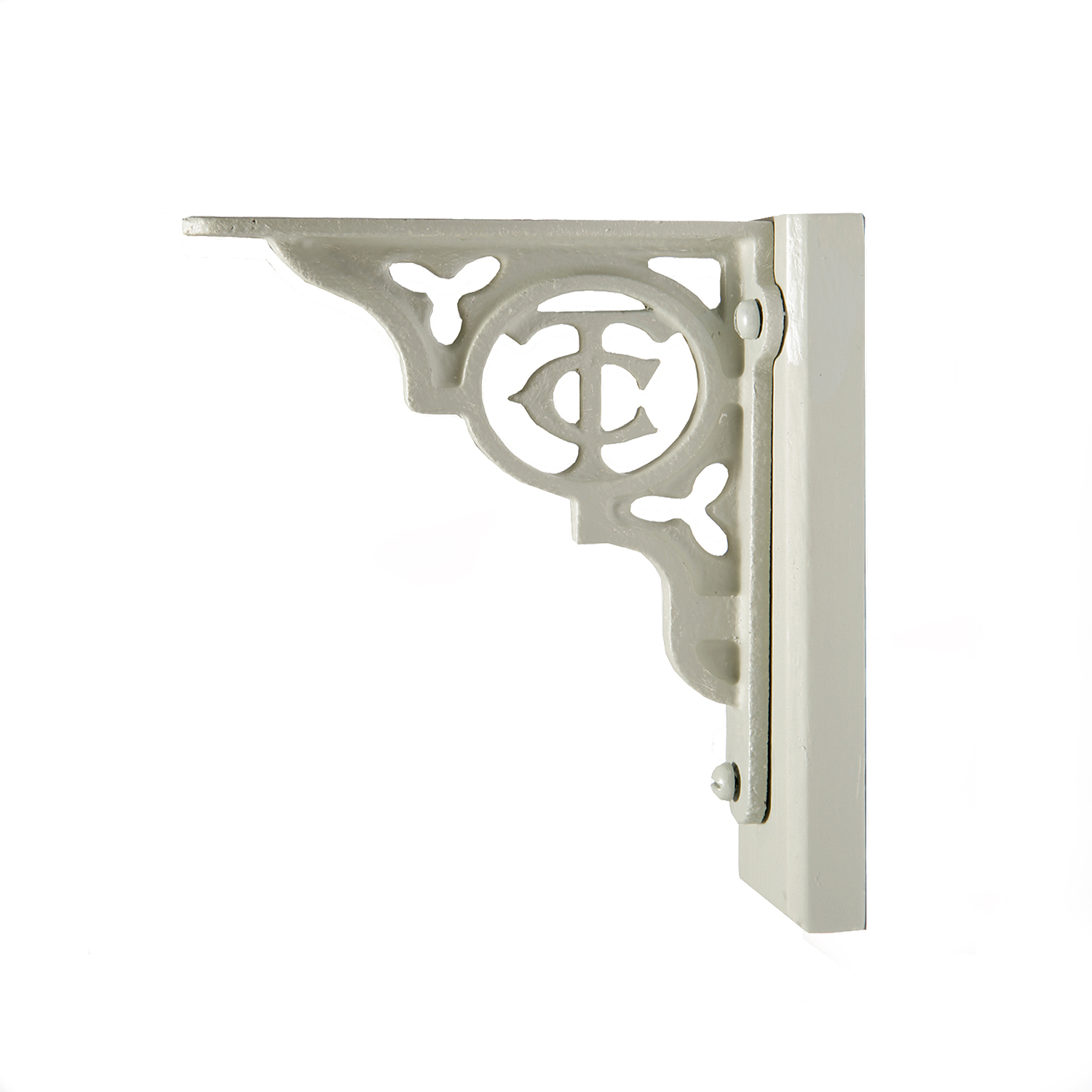 TC400CR736 Малые кронштейны и патроны TC (загрунтованные под покраску) Thomas Crapper  - Вид №6