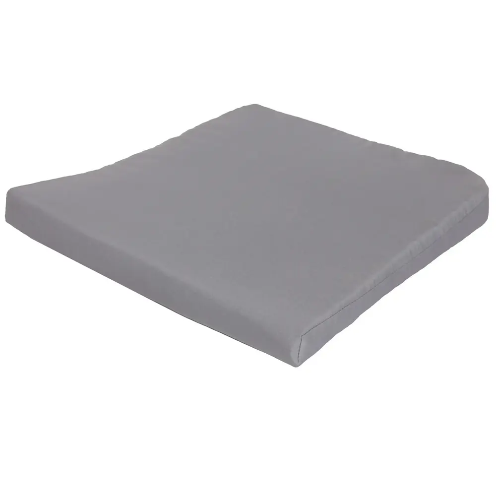 Кресло «Марэ», цвет чёрно-серый GREENGARD STLM-2168150 - Вид №8