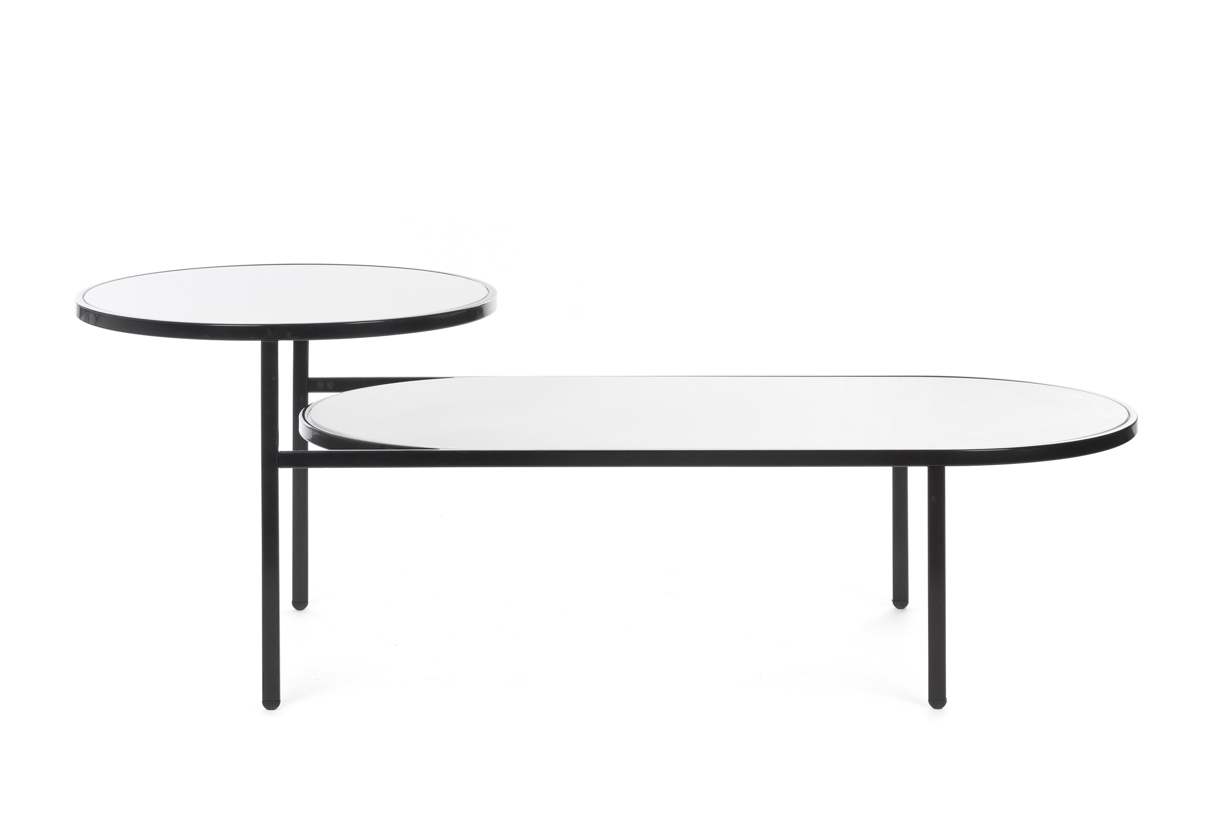 2000983196569 Кофейный стол Capsule LA FORMA  - Вид №3