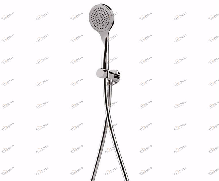 Rubinetteria Giulini Комплект двойной инкассо Myring F1543