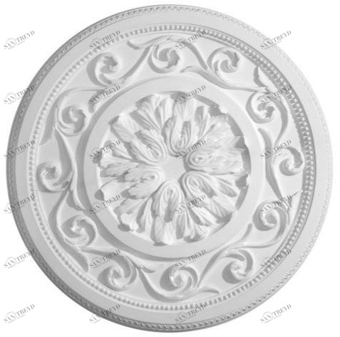 GESSO Розетка  418 