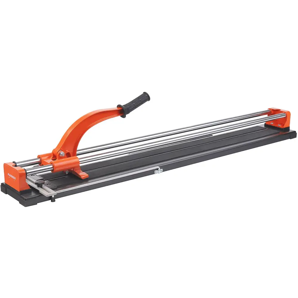 Плиткорез ручной Patriot THC 1200 для точной резки керамогранита 89386032 STLM-1568385