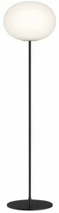 Flos Торшер из опалового стекла Home collection - pavimento