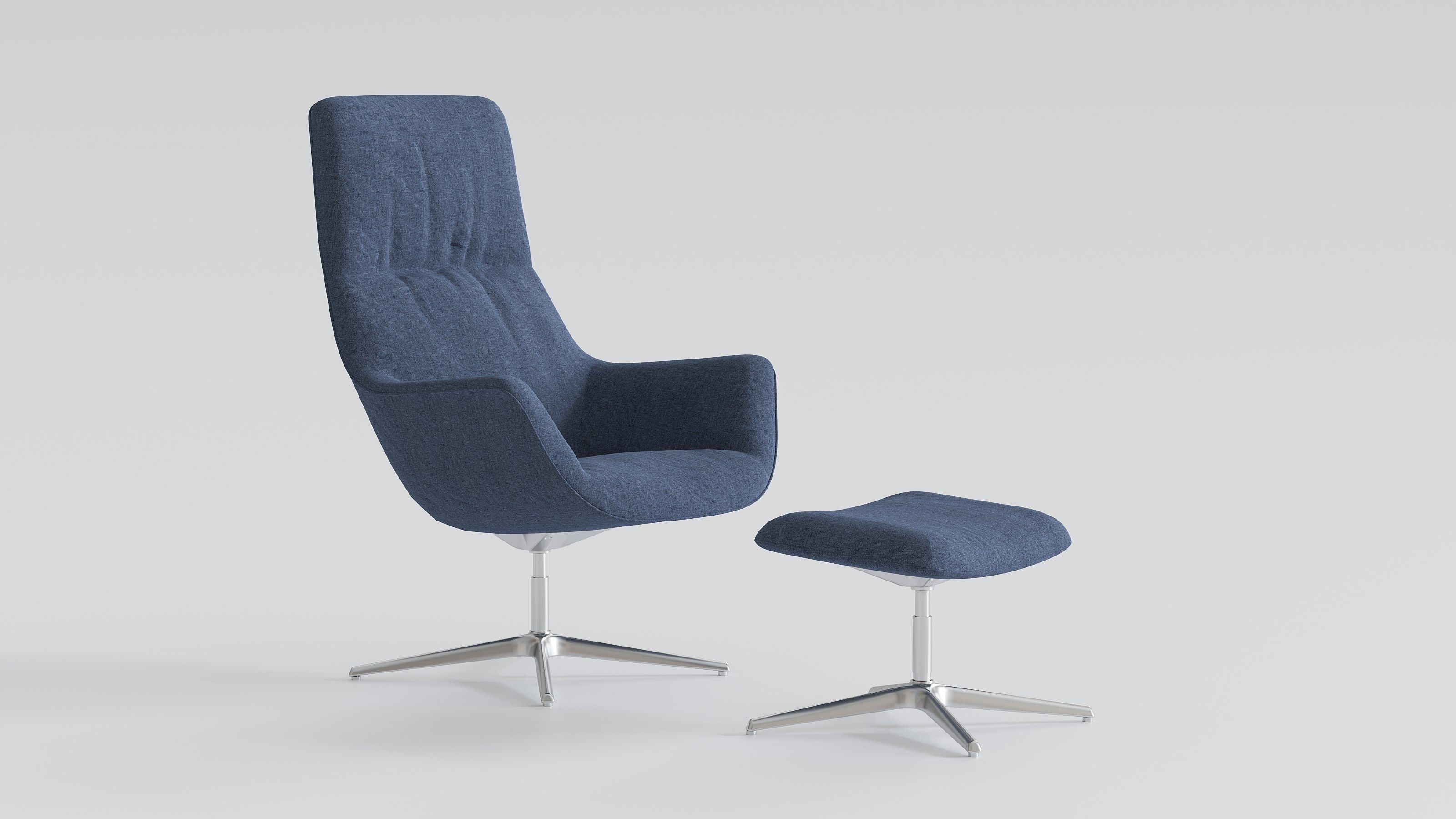 Подножка для ног Grado Design Bana ARCH-00095810 - Вид №3