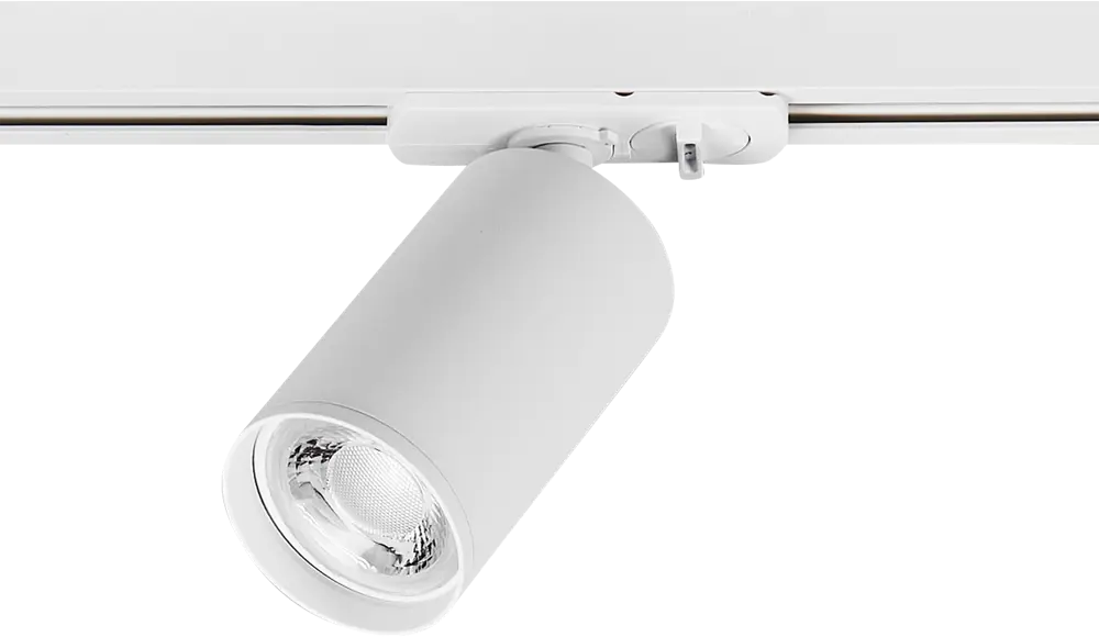 Arte Lamp Flame - трековый светильник с поворотным плафоном 86395538