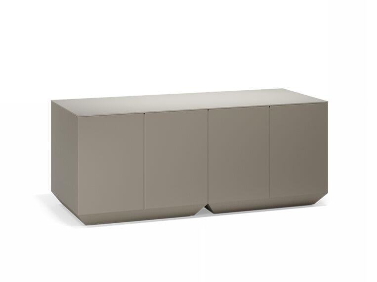 Барная стойка с подсветкой на открытом воздухе Vondom Парусный спорт ARCH-00060990