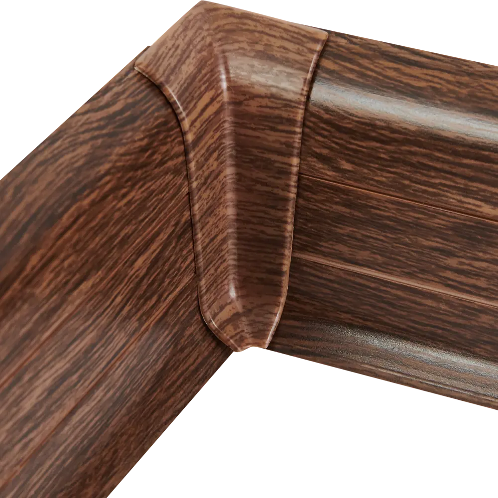 84737323 Угол внутренний для плинтуса «Дуб Натуральный», высота 62 мм, 2 шт. STLM-0890328 LIDER  - Вид №5