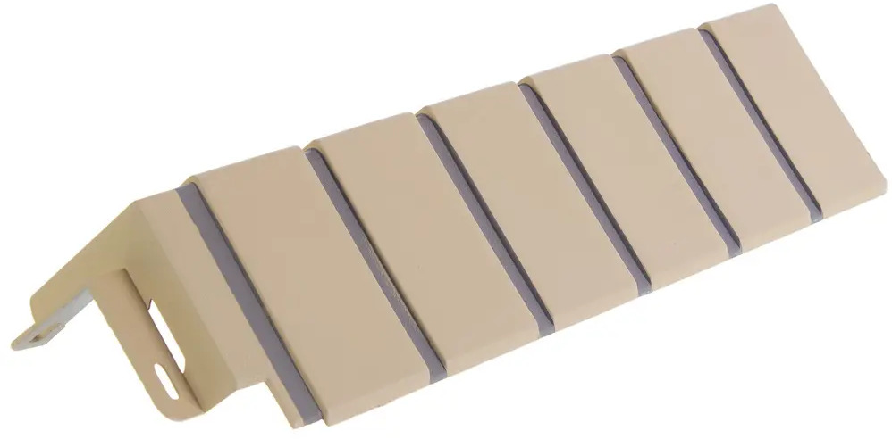 Наружный угол FineBer под кирпич для фасадных панелей 18562520