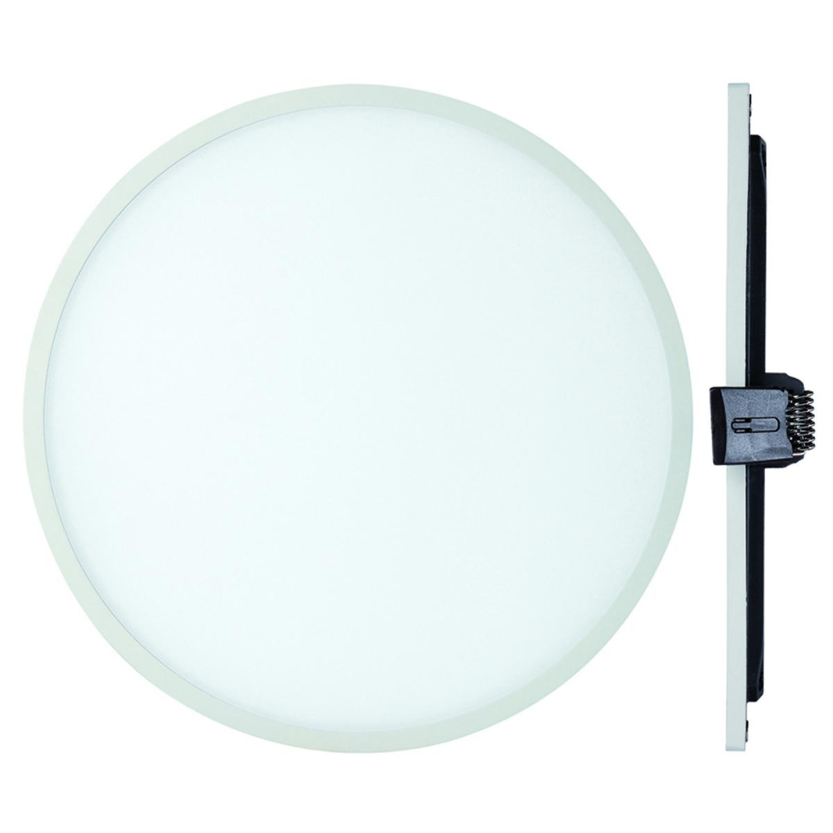 064651 Встраиваемый светильник C0183 Mantra Saona - Вид №5