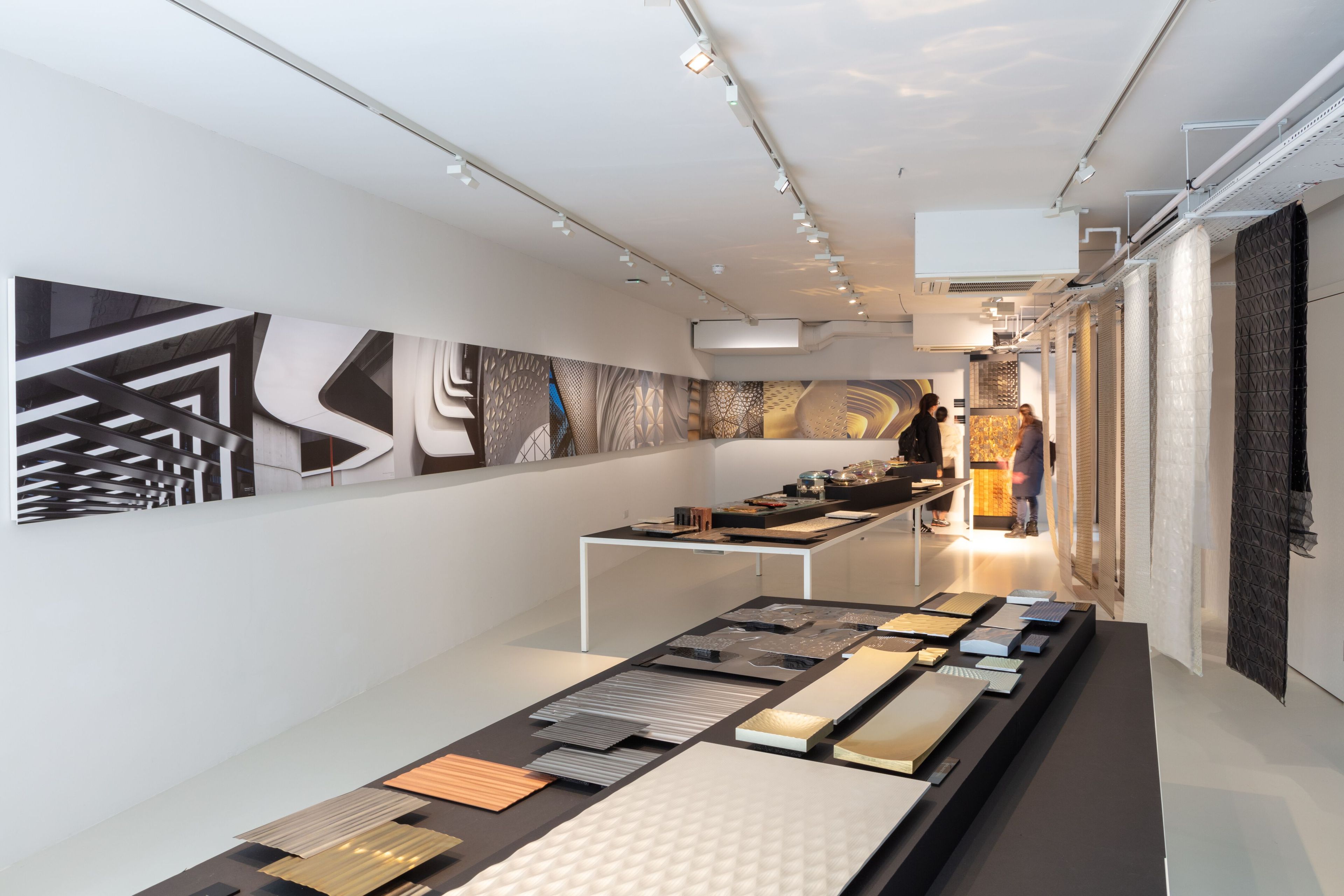 Оборудование для мероприятий и выставок i-Mesh Eventi e Esposizioni ARCH-00080141 - Вид №2