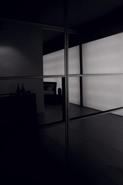 Composit Шкаф из лакированного ламината с копланарными дверьми sun-id-1404041 - Вид №3